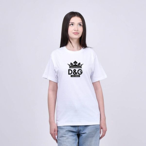 T-shirt Dolce Gabbana art 9478