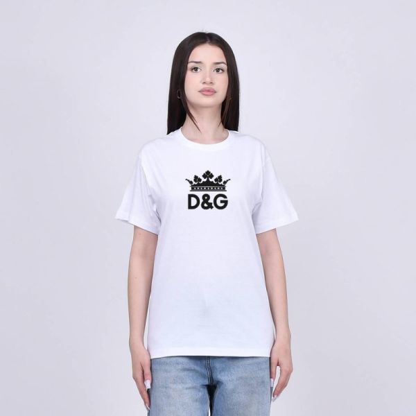 T-shirt Dolce Gabbana art 9479