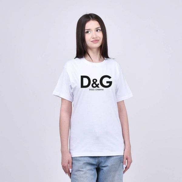 T-shirt Dolce Gabbana art 9567