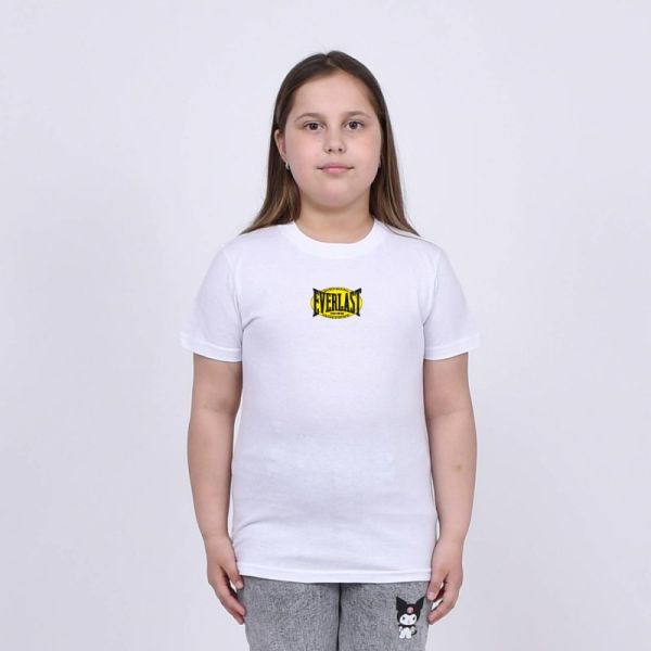 T-shirt Everlast art 10001