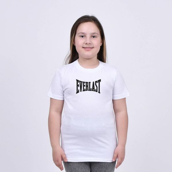 T-shirt Everlast art 10095