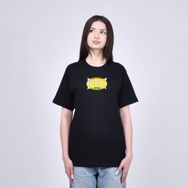 T-shirt Everlast art 8965