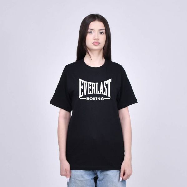 T-shirt Everlast art 9060