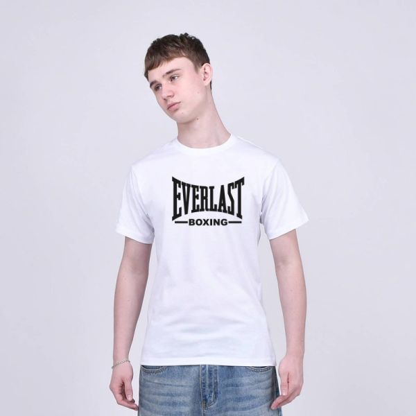 T-shirt Everlast art 9319