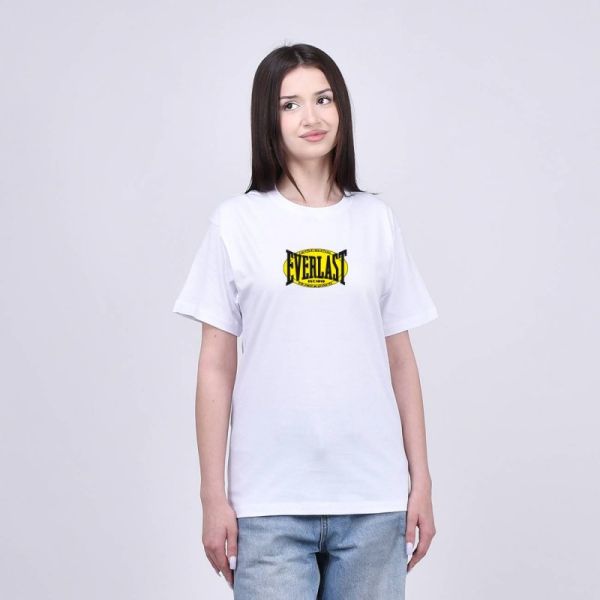 T-shirt Everlast art 9483