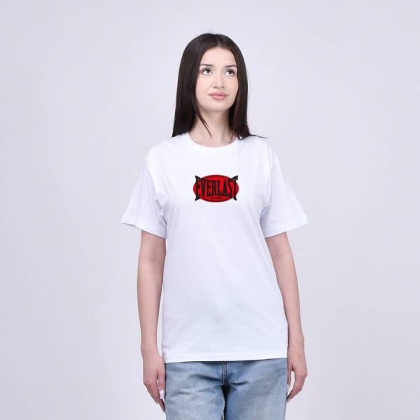 T-shirt Everlast art 9484