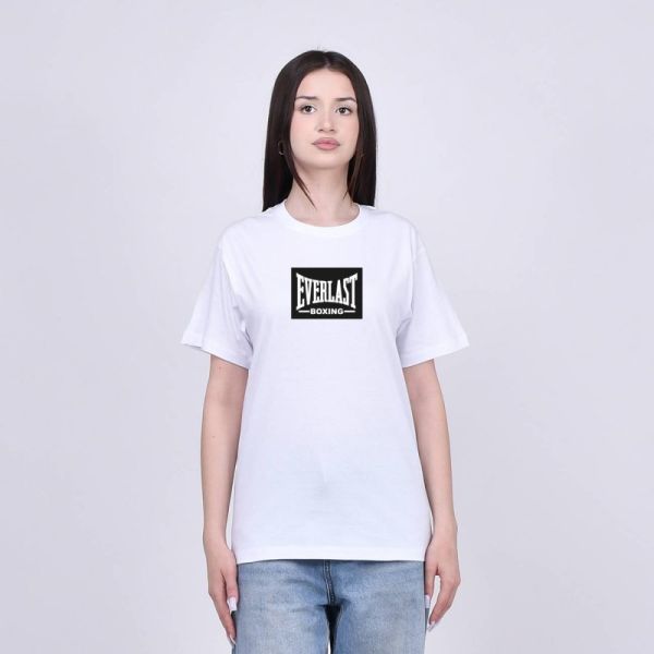 T-shirt Everlast art 9485