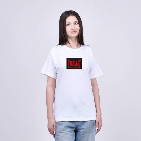 T-shirt Everlast art 9486