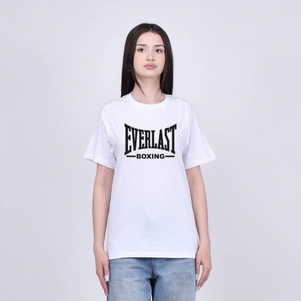 T-shirt Everlast art 9578