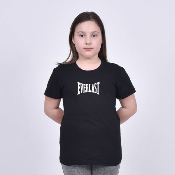 T-shirt Everlast art 9836