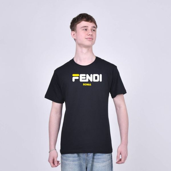 T-shirt Fendi art 8803