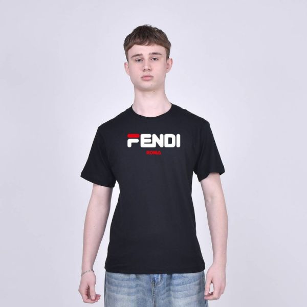 T-shirt Fendi art 8804