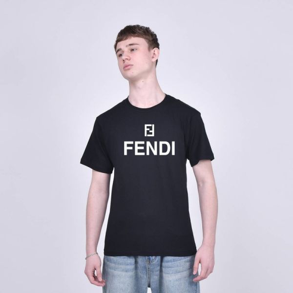 T-shirt Fendi art 8805