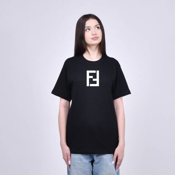 T-shirt Fendi art 8918