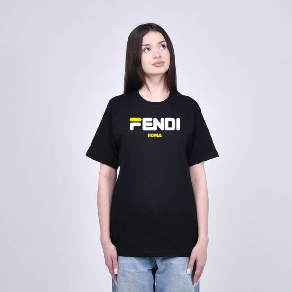 T-shirt Fendi art 9062