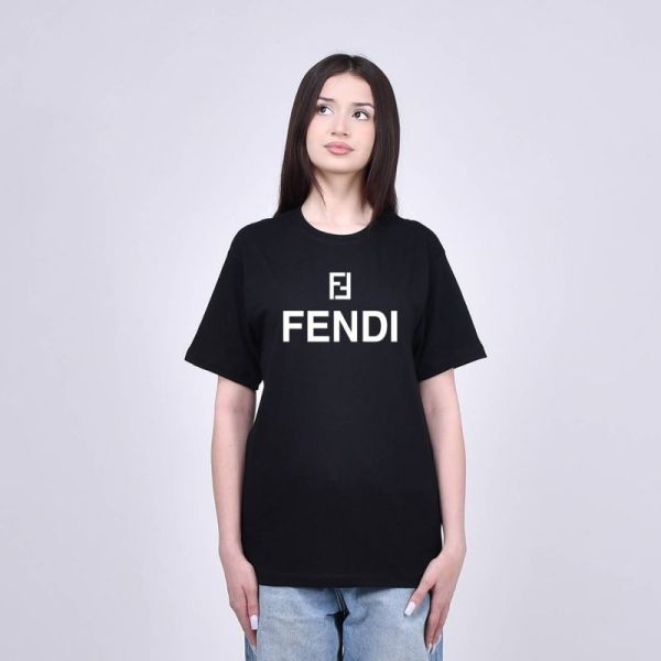 T-shirt Fendi art 9064