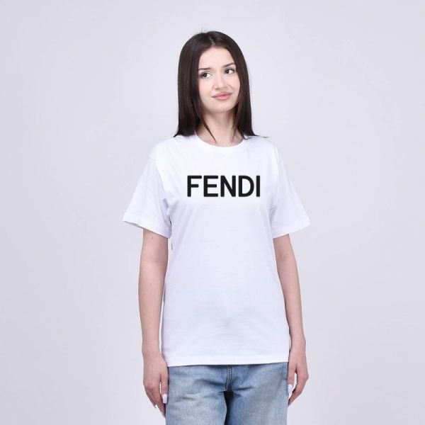 T-shirt Fendi art 9579