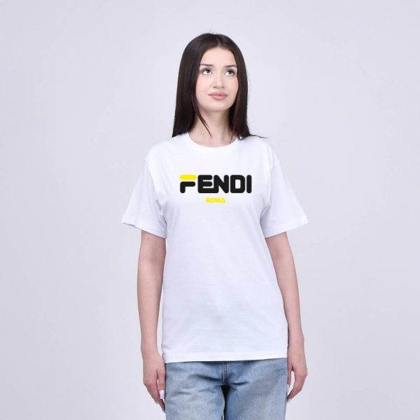 T-shirt Fendi art 9580