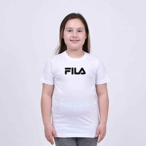 T-shirt Fila art 10101