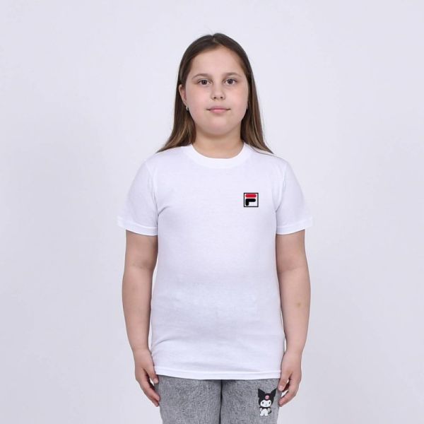 T-shirt Fila art 7604