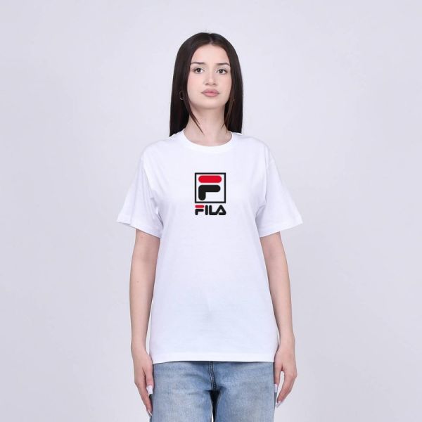 T-shirt Fila art 9437