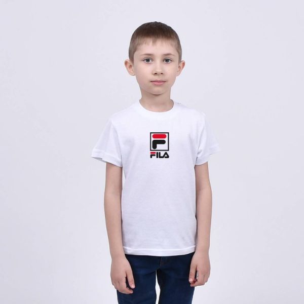 T-shirt Fila art 9955