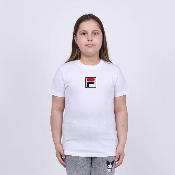 T-shirt Fila art 9956