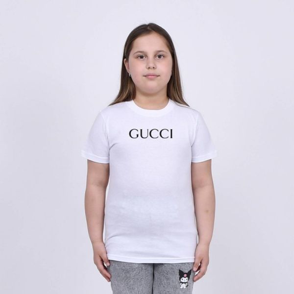 T-shirt Gucci art 10103