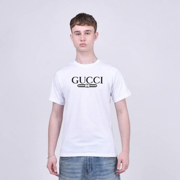 T-shirt Gucci art 9328