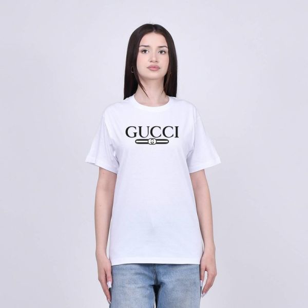 T-shirt Gucci art 9587