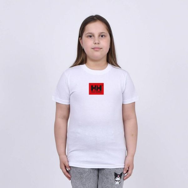 Helly Hansen T-shirt art 10013