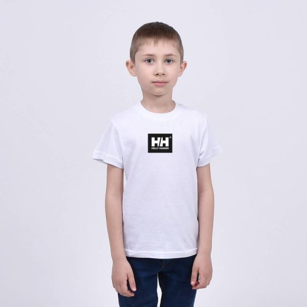 Helly Hansen T-shirt art 10015