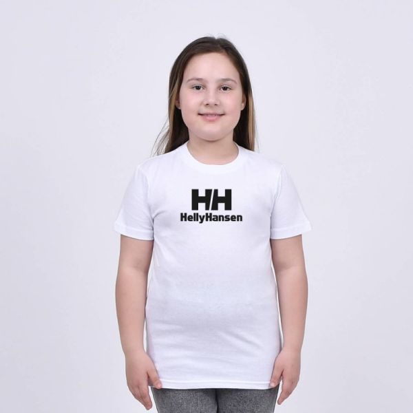 Helly Hansen T-shirt art 10107