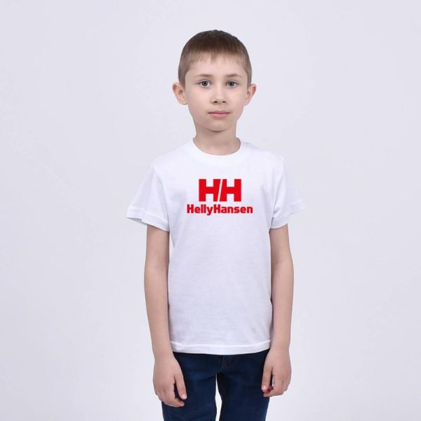 Helly Hansen T-shirt art 10108