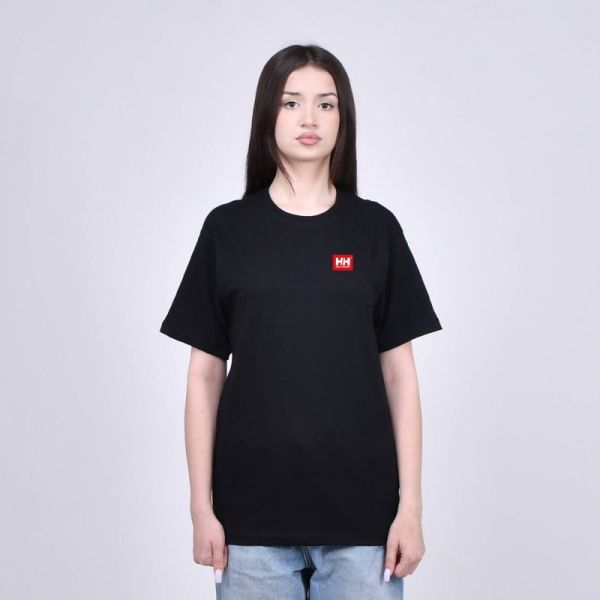 Helly Hansen T-shirt art 8117