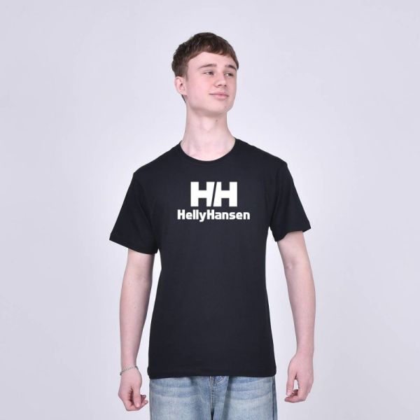 Helly Hansen T-shirt art 8812