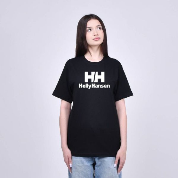 Helly Hansen T-shirt art 9071