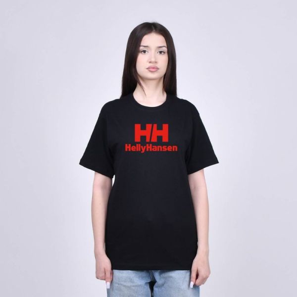 Helly Hansen T-shirt art 9072