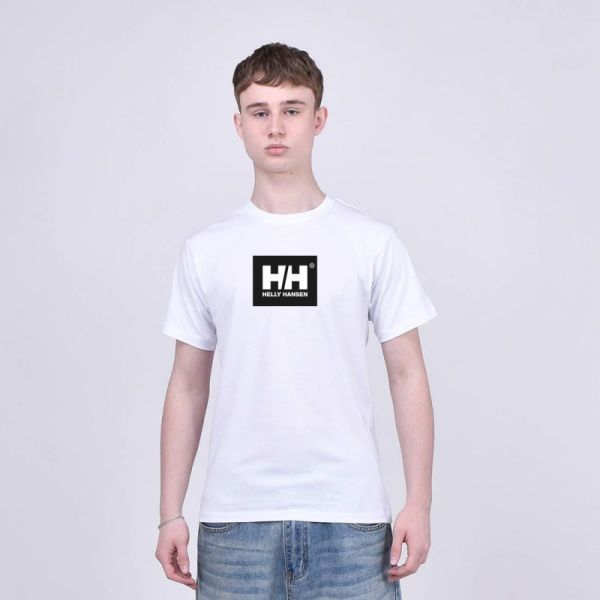 Helly Hansen T-shirt art 9238