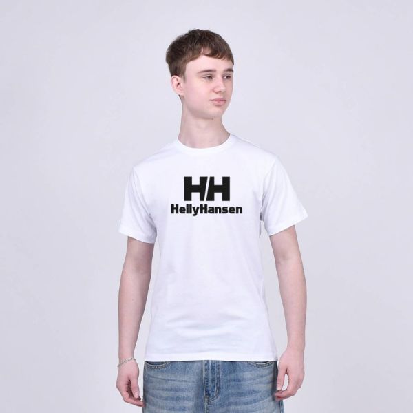 Helly Hansen T-shirt art 9330