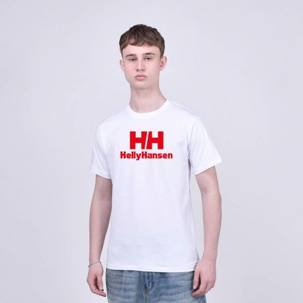 Helly Hansen T-shirt art 9331