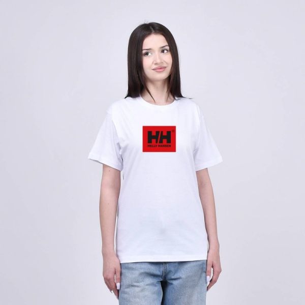 Helly Hansen T-shirt art 9495