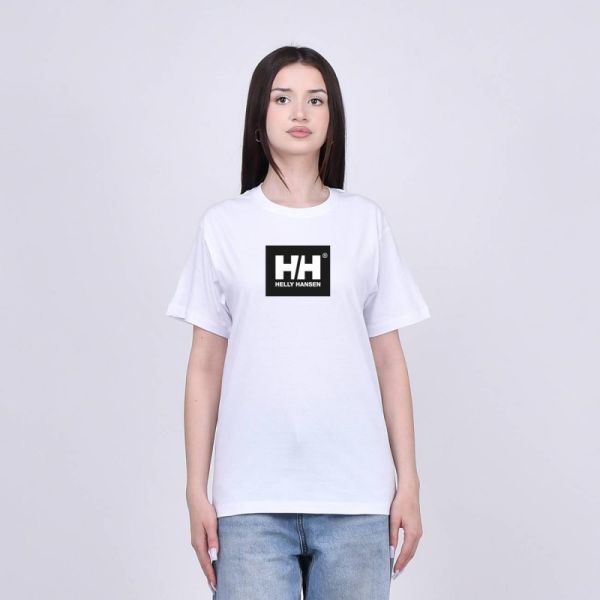 Helly Hansen T-shirt art 9497