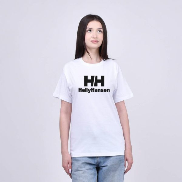 Helly Hansen T-shirt art 9589