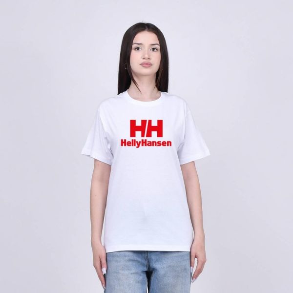 Helly Hansen T-shirt art 9590