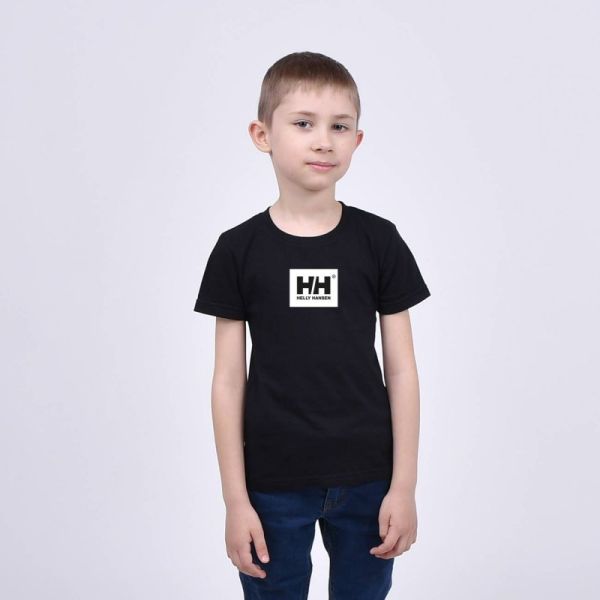 Helly Hansen T-shirt art 9756