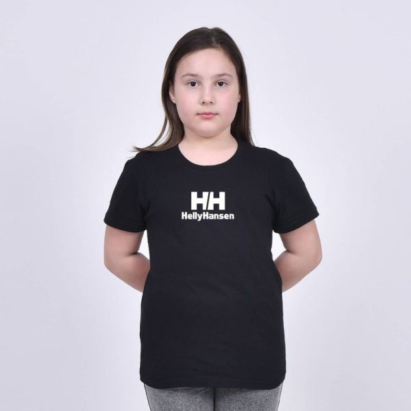 Helly Hansen T-shirt art 9848