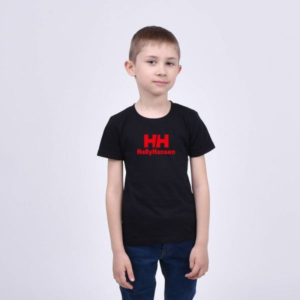 Helly Hansen T-shirt art 9849