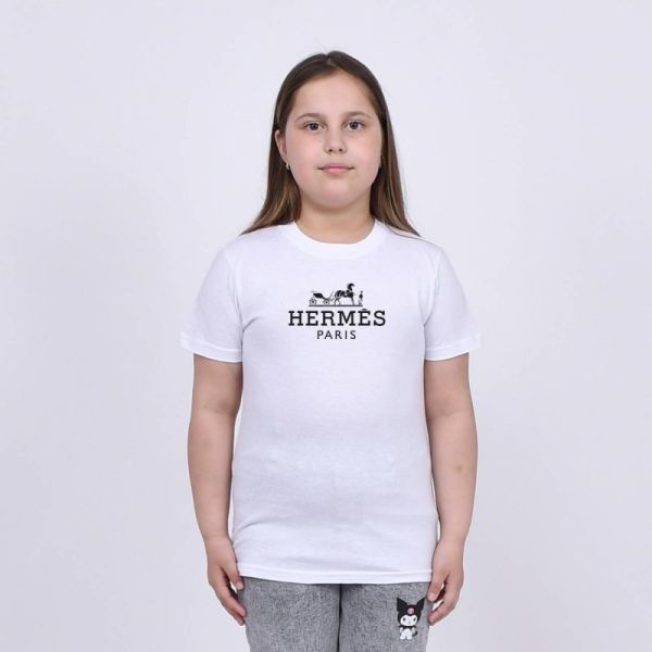 Hermes T-shirt art 10109