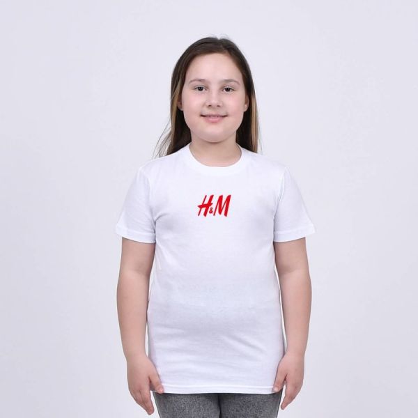 T-shirt HM art 10011